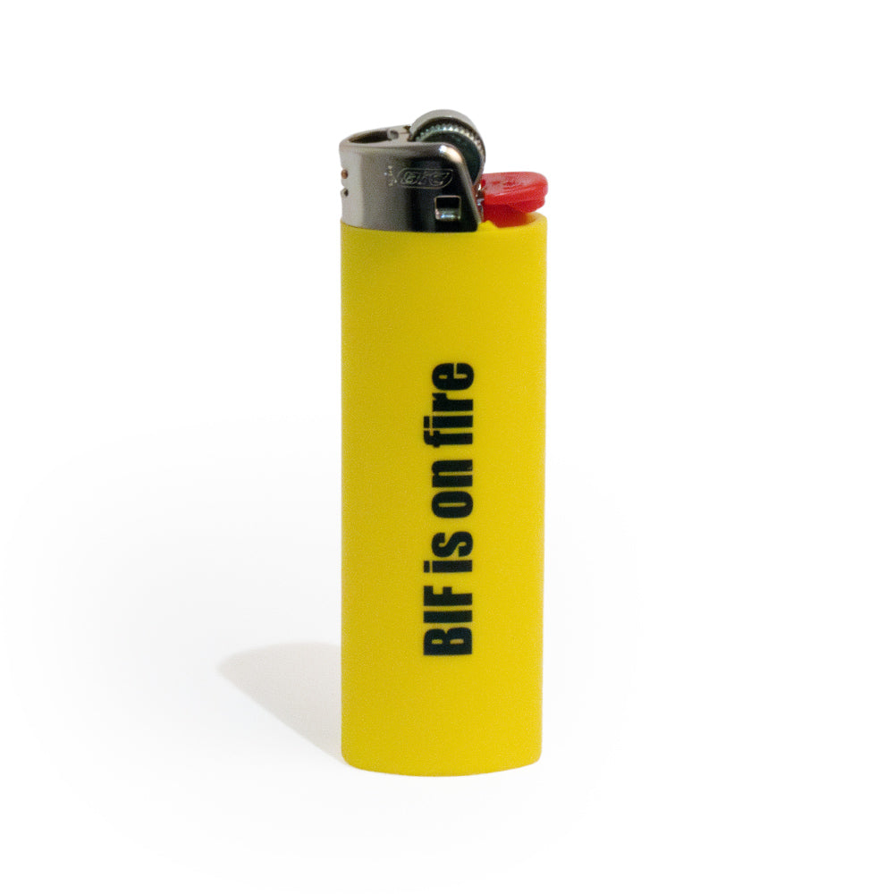 Brøndby Lighter