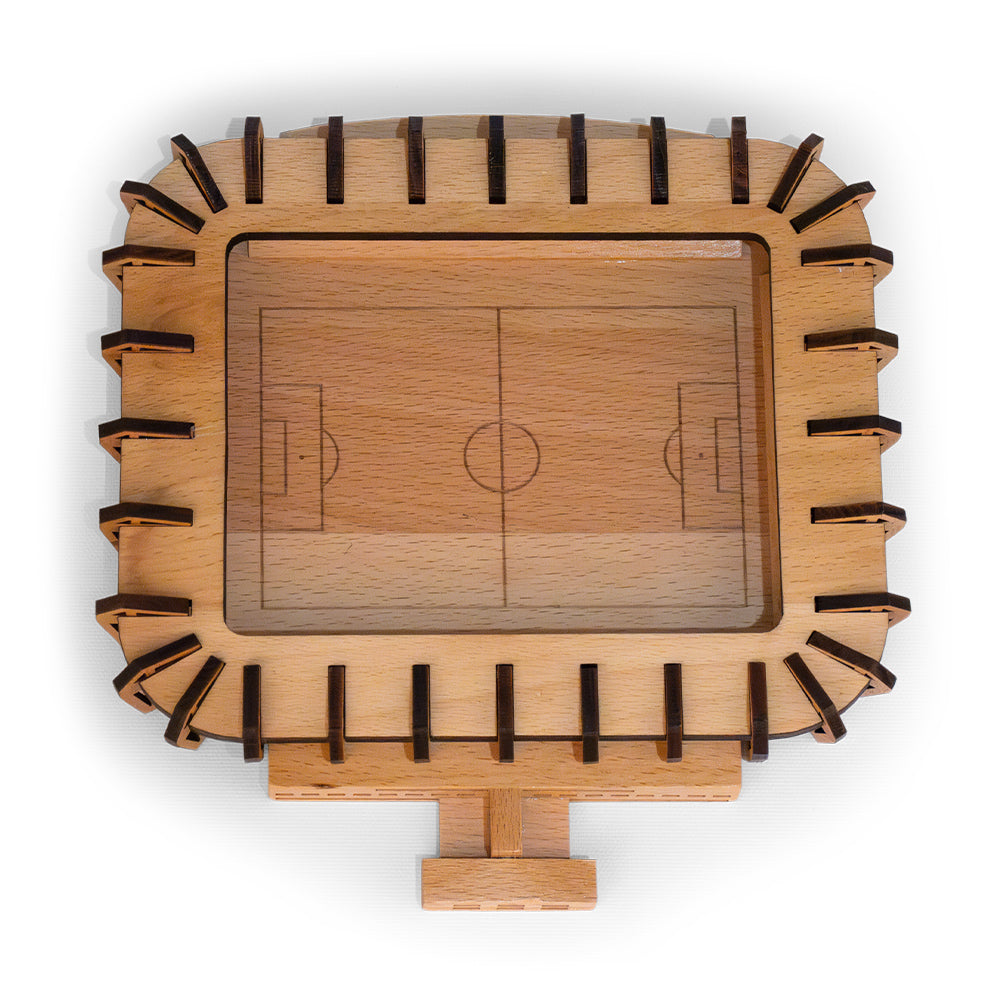 Brøndby Stadion X Nordic Stadium Design