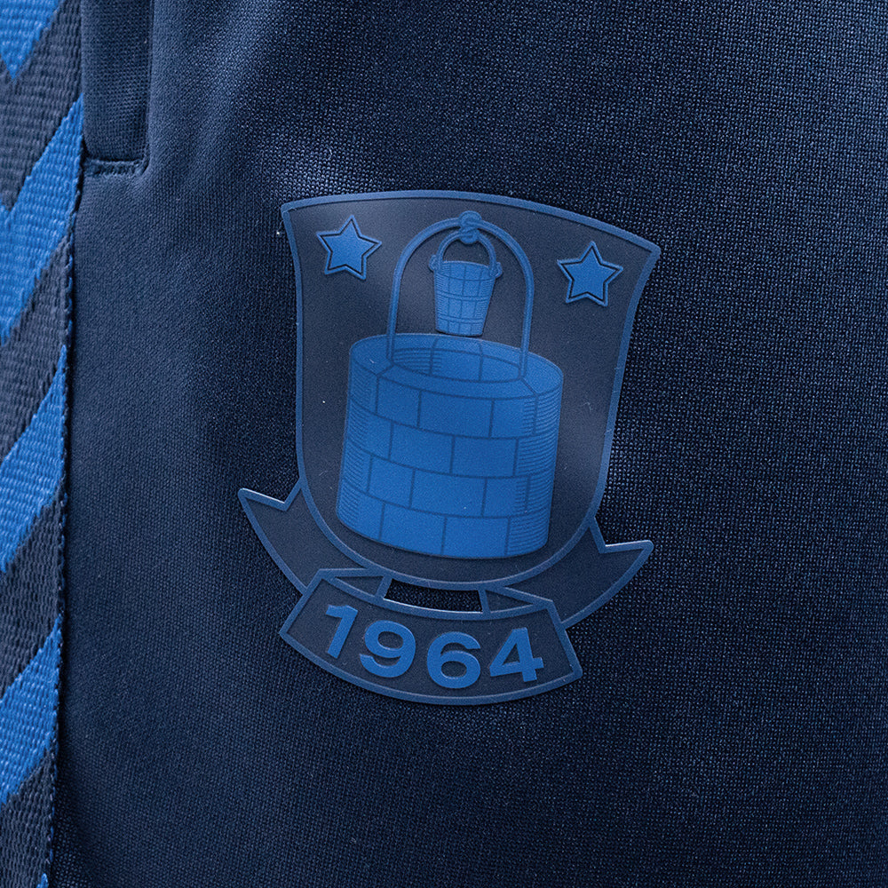 BIF Hummel Rejse Track Pants
