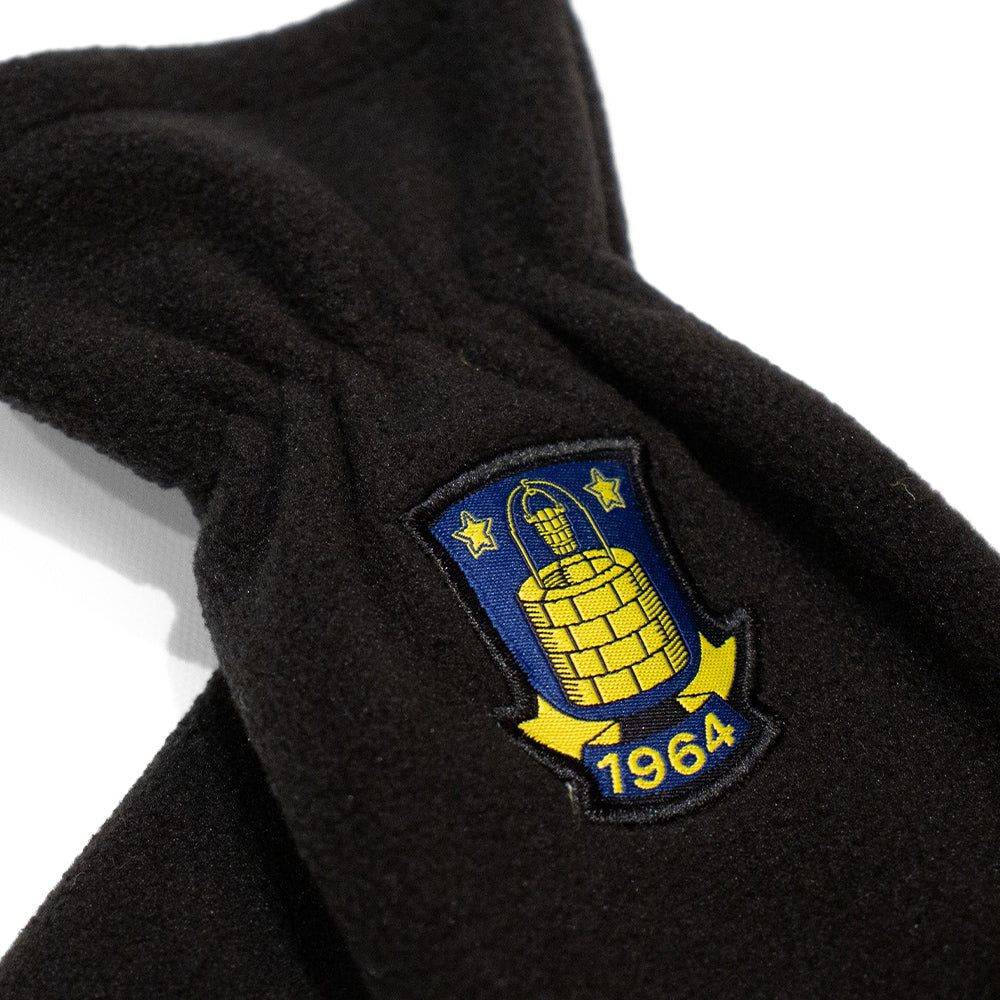 Brøndby Fleecevanter