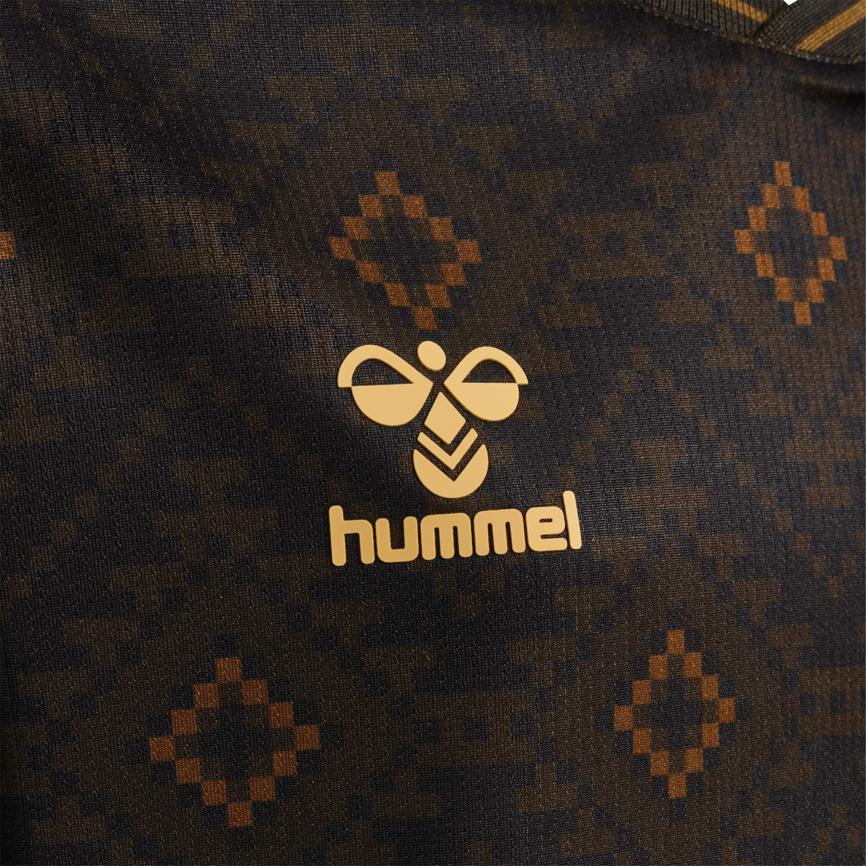 Brøndby 3. Trøje 25/26 L/S Børn