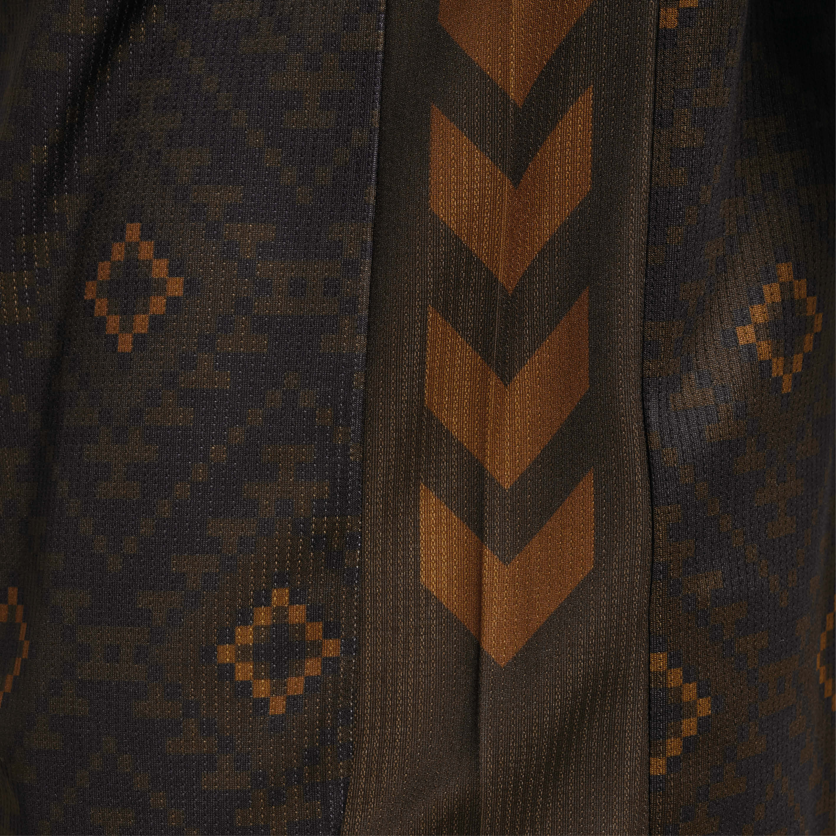 Brøndby 3. Trøje 25/26 L/S Børn