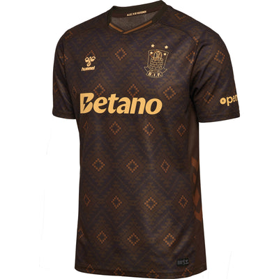 Brøndby 3. Trøje 25/26