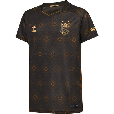 Brøndby 3. Trøje 25/26 Børn