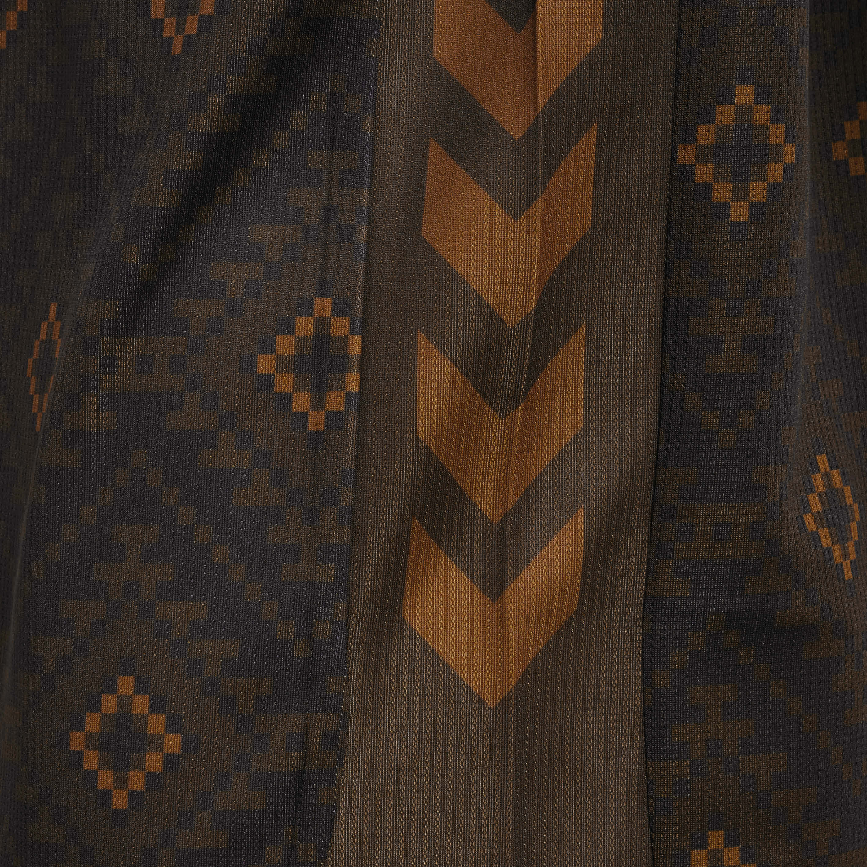 Brøndby 3. Trøje 25/26 Børn