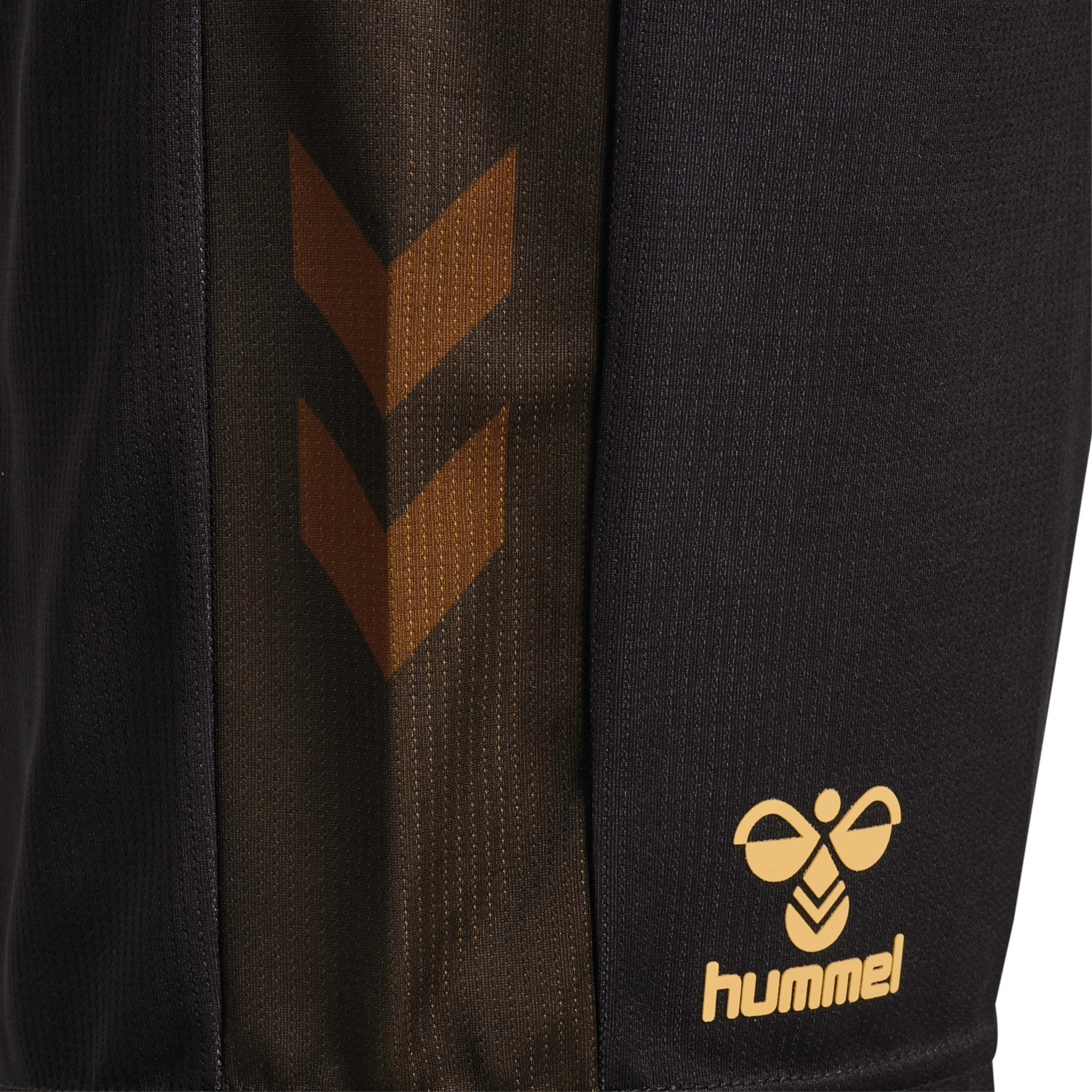 Brøndby 3. Shorts 25/26 Børn