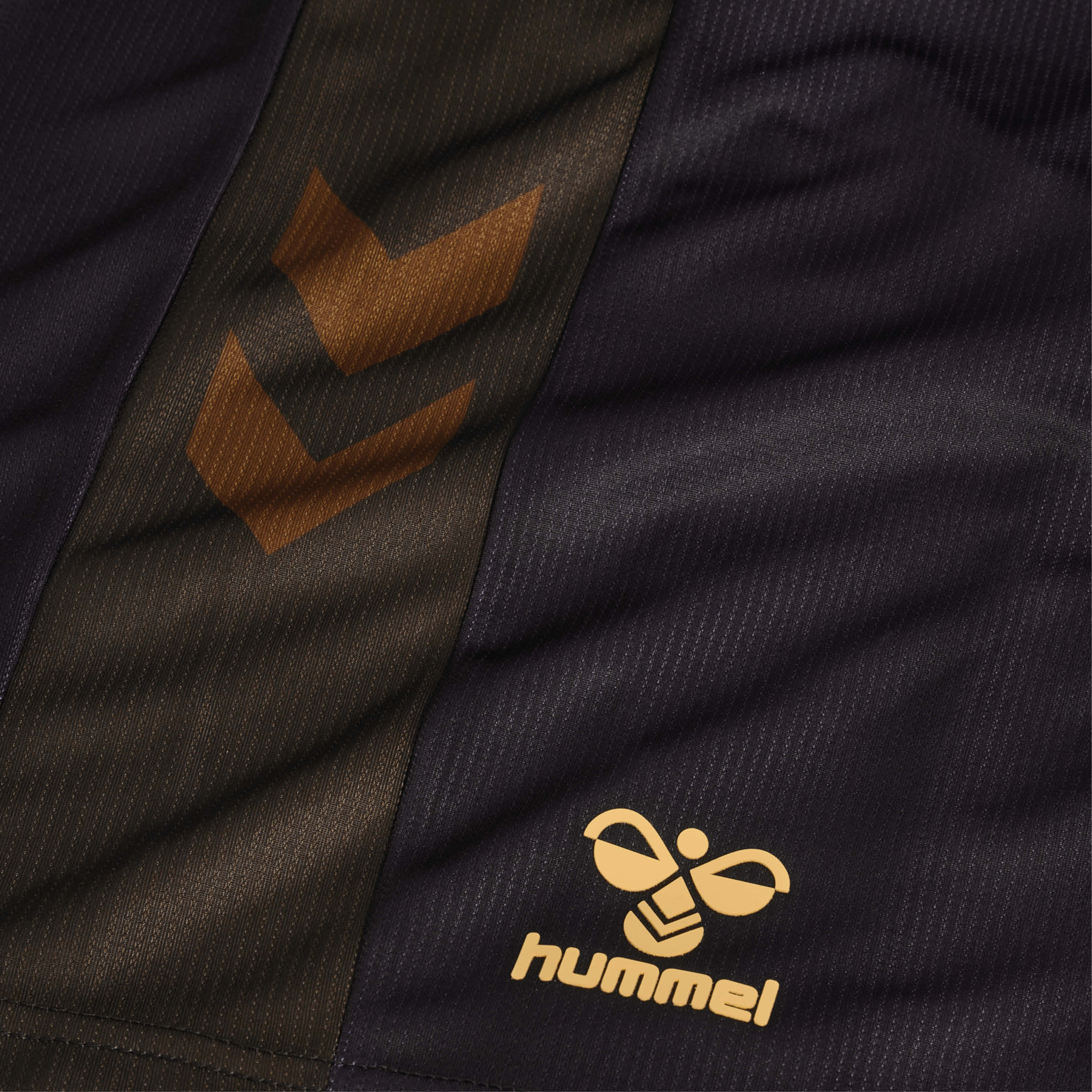 Brøndby 3. Shorts 25/26