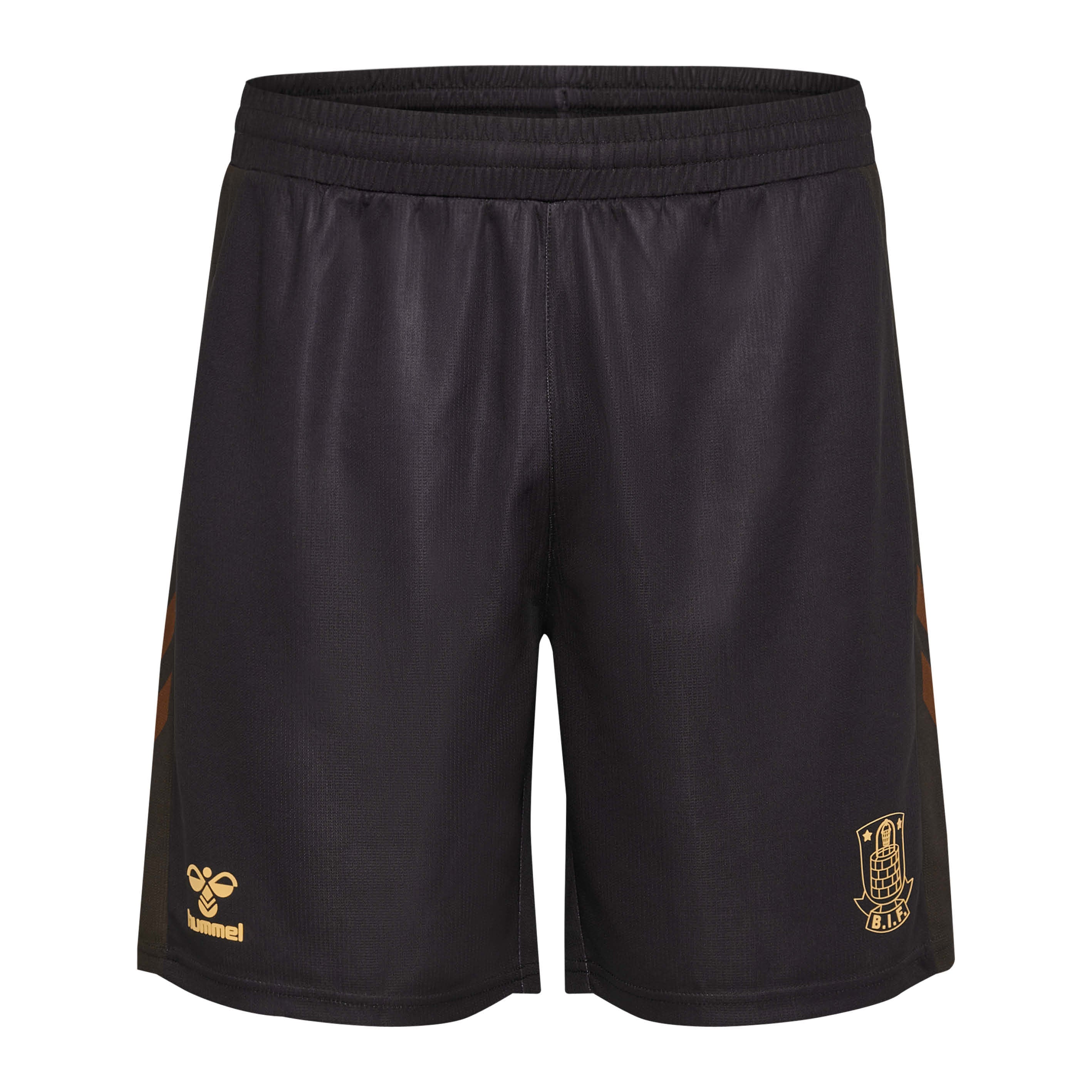 Brøndby 3. Shorts 25/26