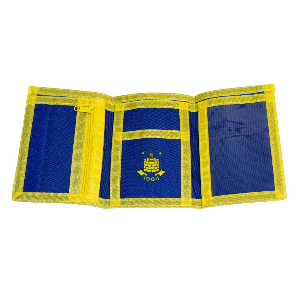 Brøndby Nylon Pung