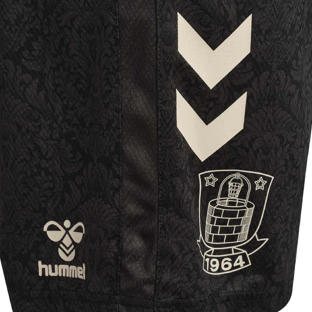 Brøndby 3. Shorts 24/25