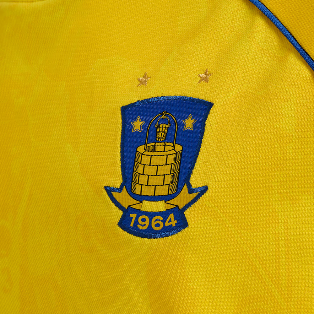 SÆSON 24/25 Hjemmebanetrøje Børn