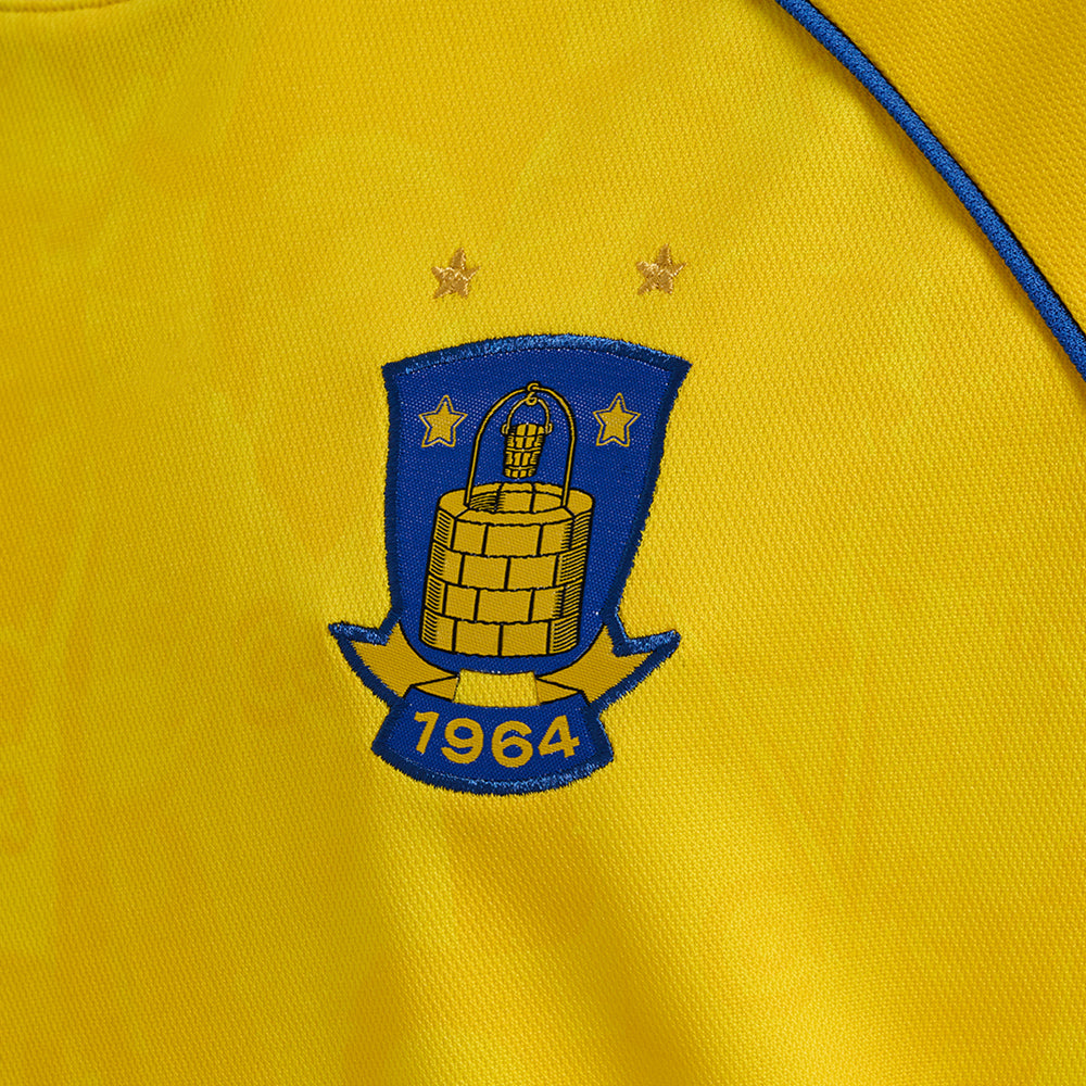 SÆSON 24/25 Hjemmebanetrøje L/Æ Børn