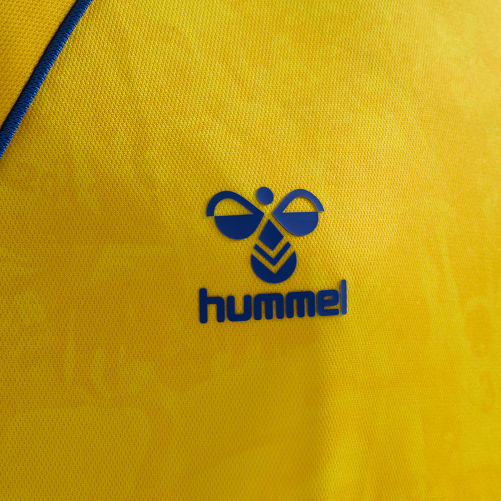 SÆSON 24/25 Hjemmebanetrøje Børn