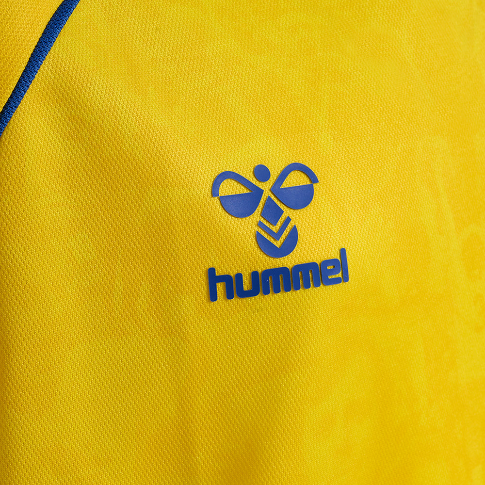 SÆSON 24/25 Hjemmebanetrøje L/Æ Børn