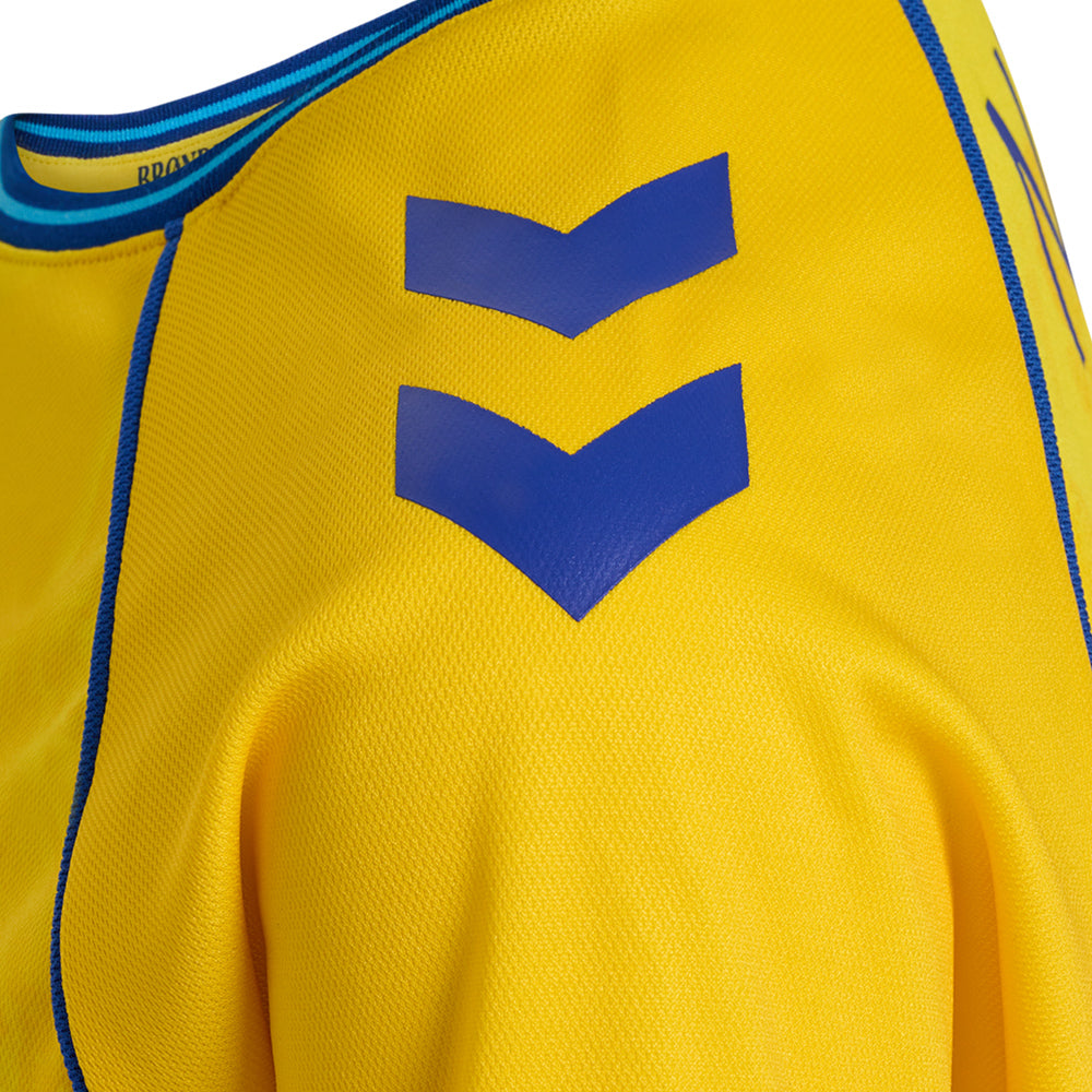 SÆSON 24/25 Hjemmebanetrøje Børn