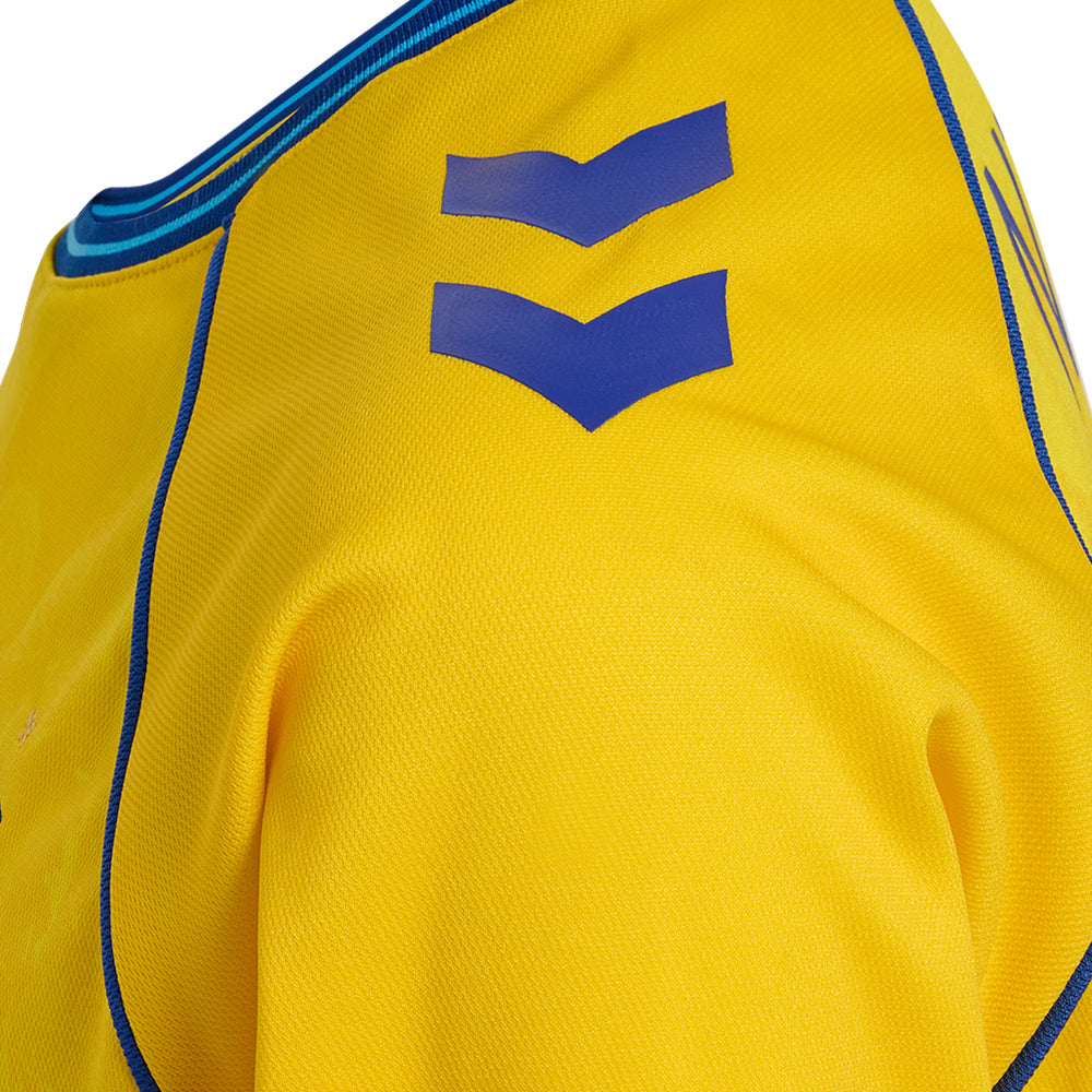 SÆSON 24/25 Hjemmebanetrøje L/Æ Børn