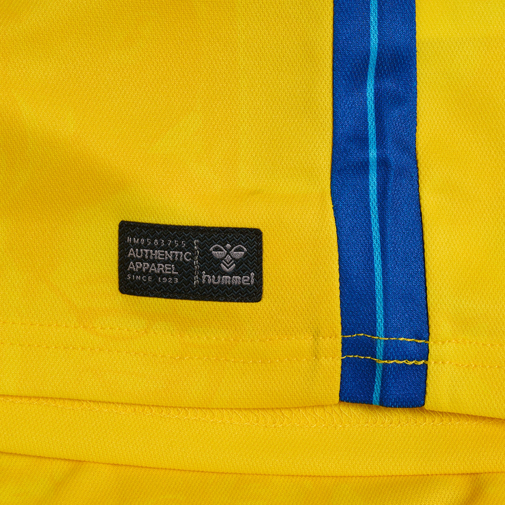 SÆSON 24/25 Hjemmebanetrøje Børn