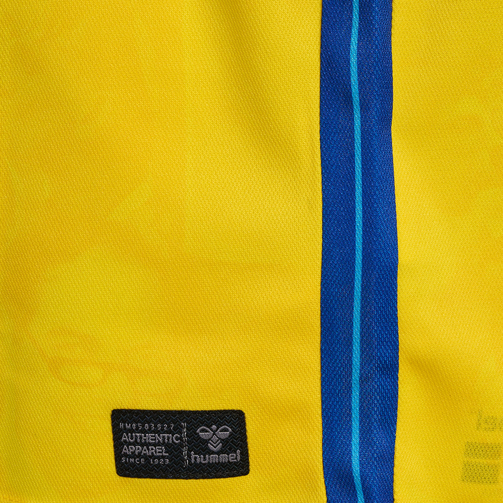 SÆSON 24/25 Hjemmebanetrøje L/Æ Børn