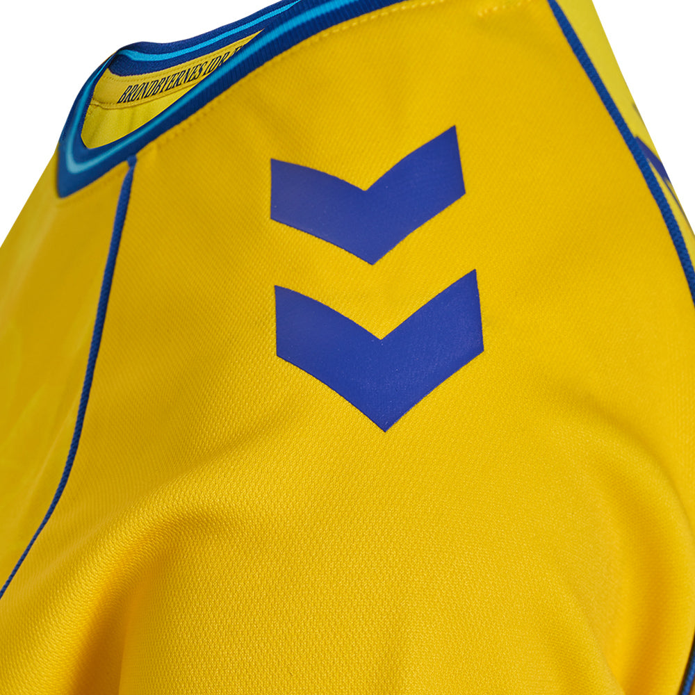 SÆSON 24/25 Hjemmebanetrøje Kvindemodel