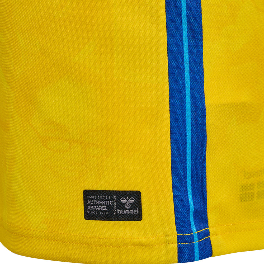 SÆSON 24/25 Hjemmebanetrøje L/Æ