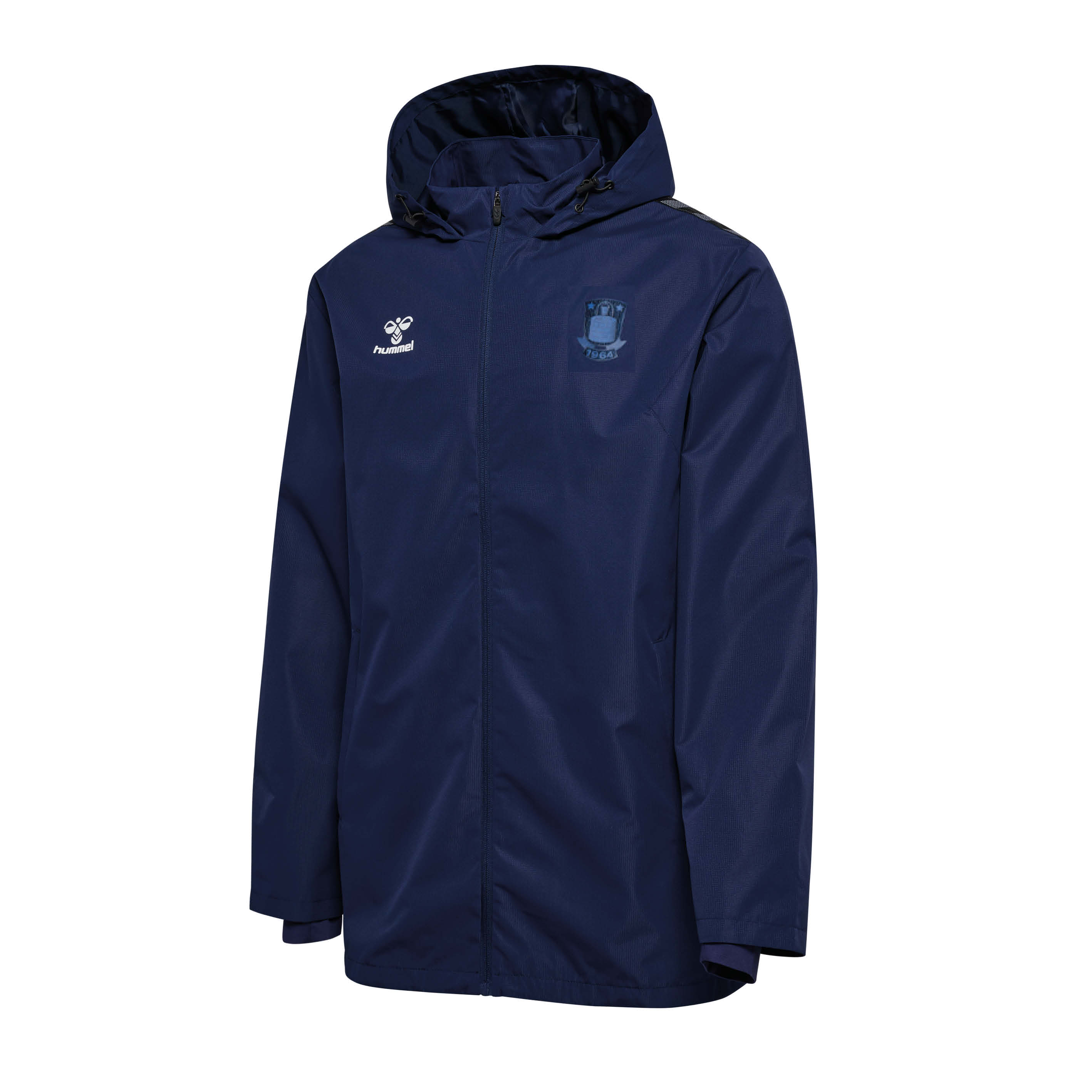 BIF Auth All-Weather Jacket Børn