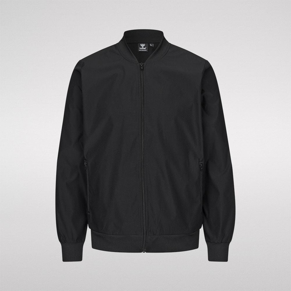 BIF - Hummel Formal Bomber Jacket