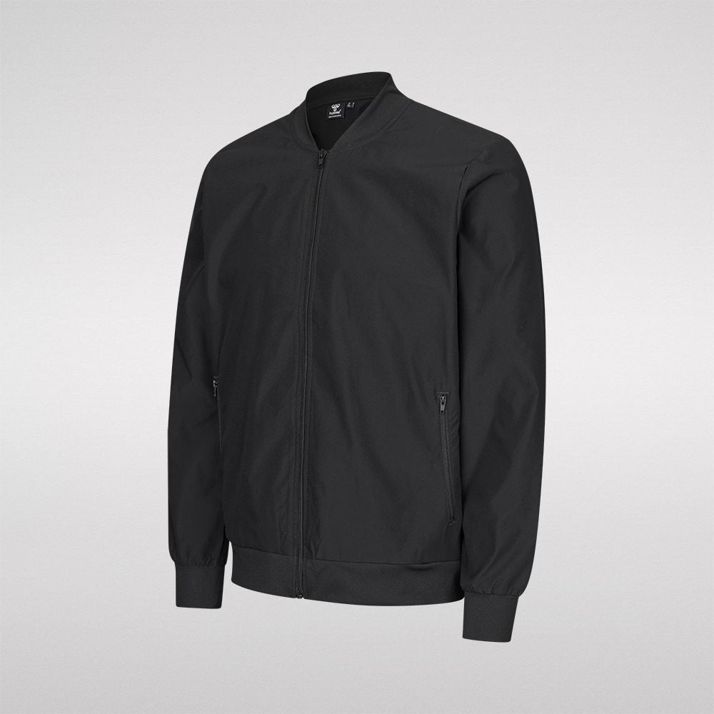 BIF - Hummel Formal Bomber Jacket