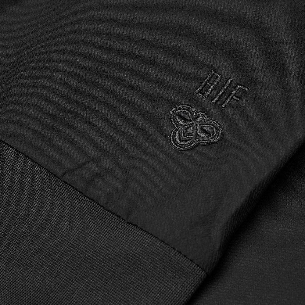BIF - Hummel Formal Bomber Jacket