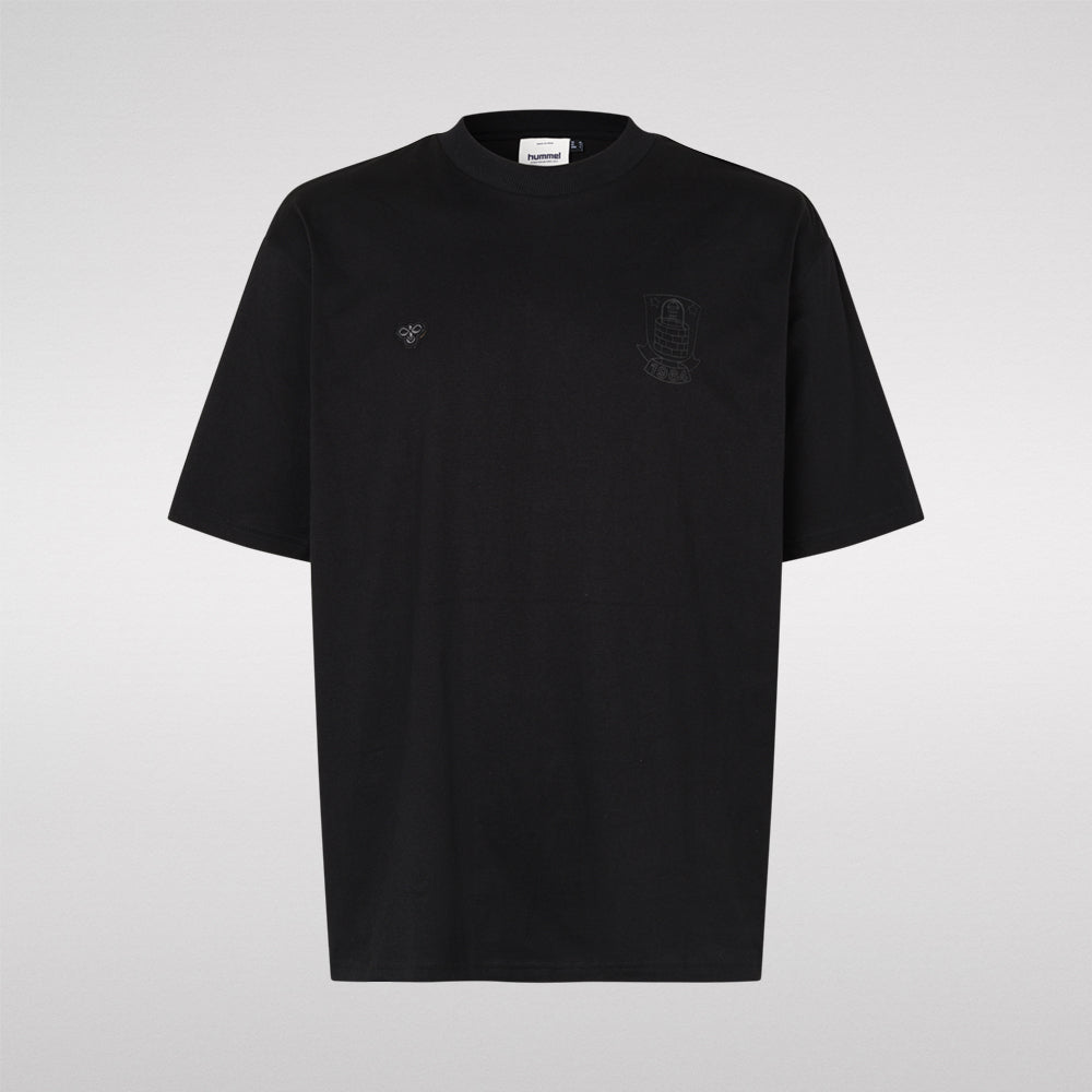 BIF Hummel Fritids T-shirt