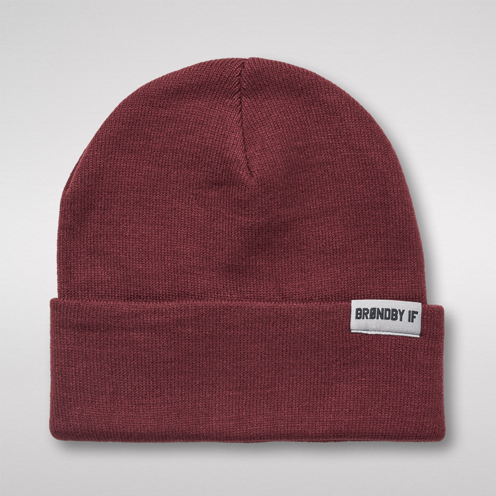 BIF Hummel Hue Bordeaux