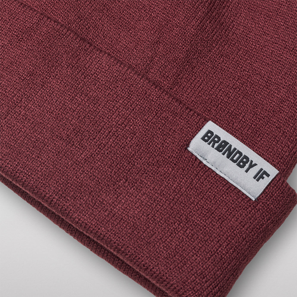 BIF Hummel Hue Bordeaux