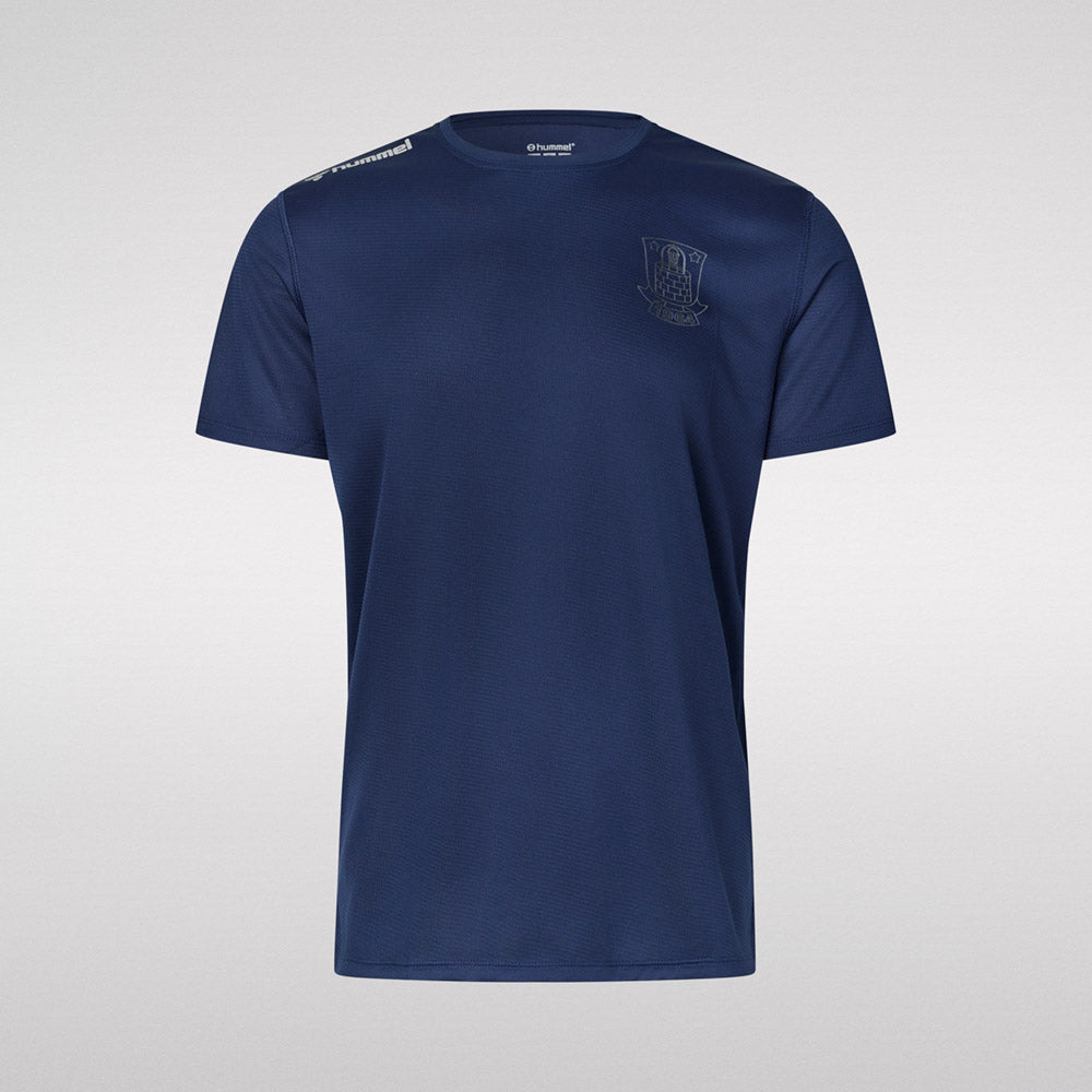 BIF hummel løbe T-shirt Børn