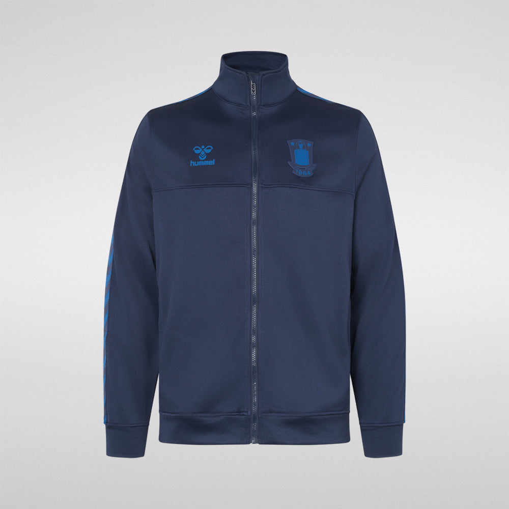 BIF Hummel Rejse Track top