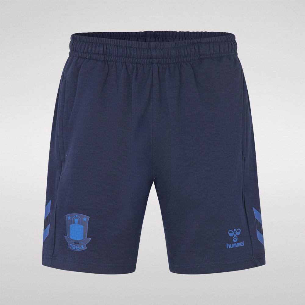 BIF Hummel Sweat Shorts