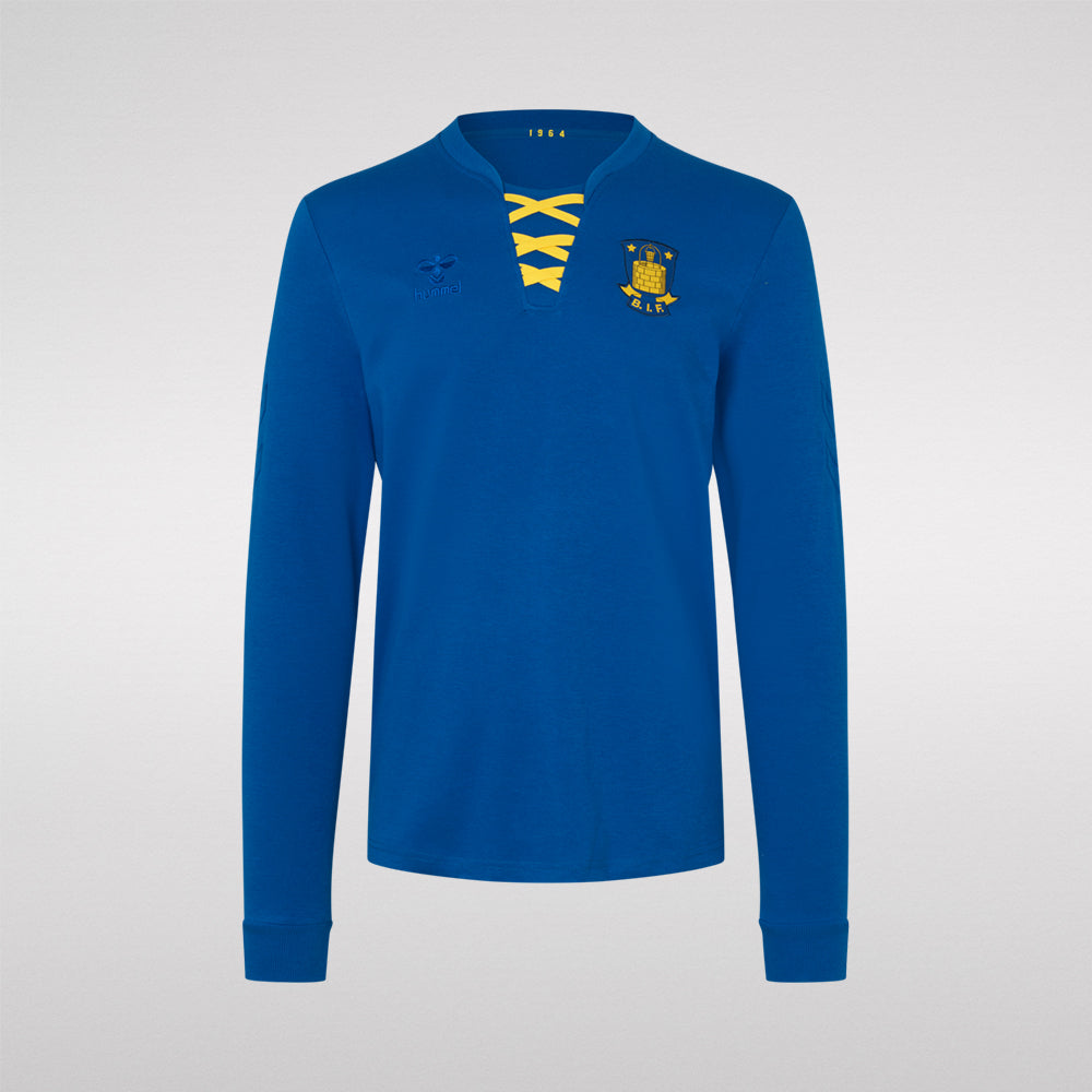 BIF Retro jubilæumstrøje