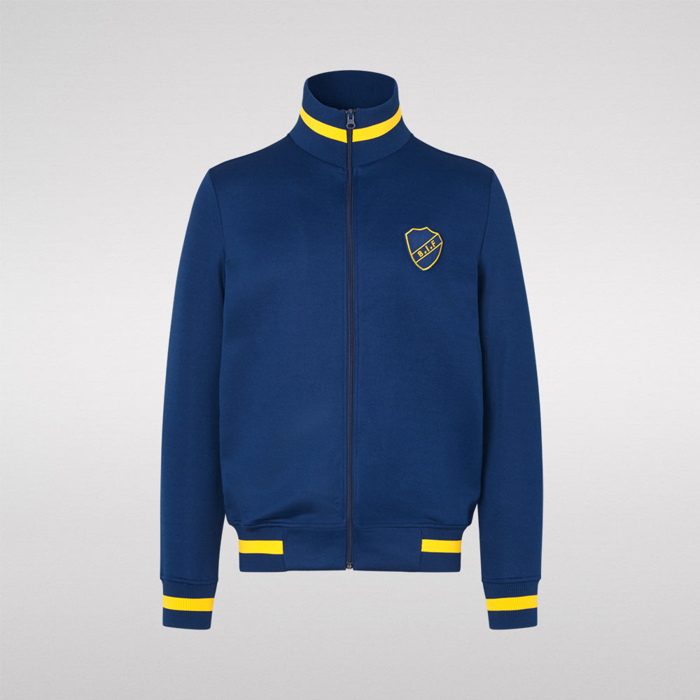 BIF X COPA Retro tracktop