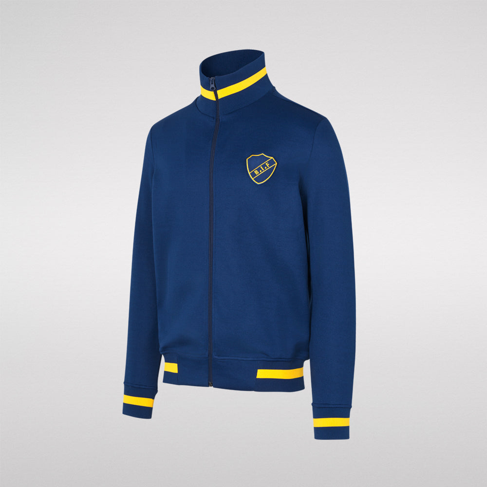 BIF X COPA Retro tracktop