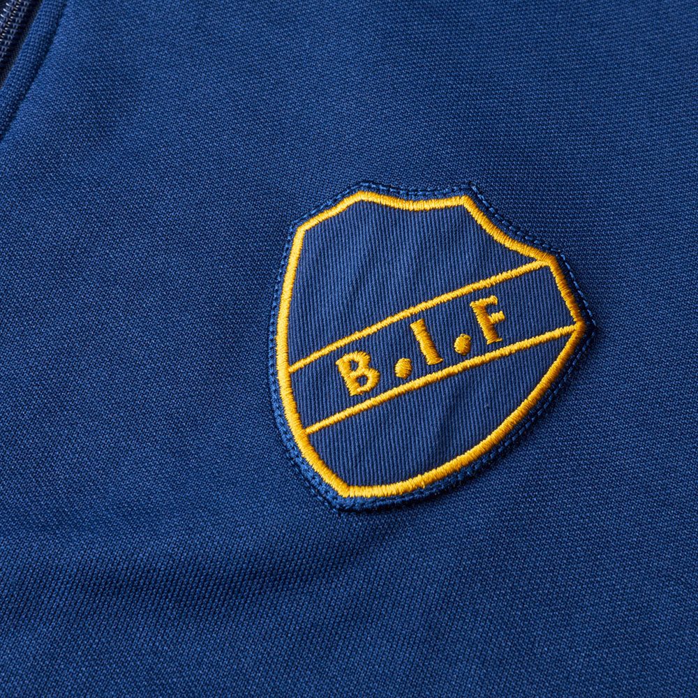 BIF X COPA Retro tracktop