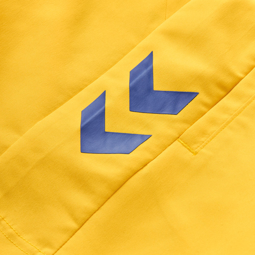 BIF X Hummel Badeshorts Børn