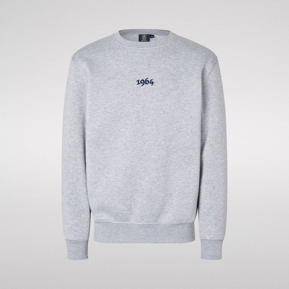 Brøndby Sweatshirts Grå 1964