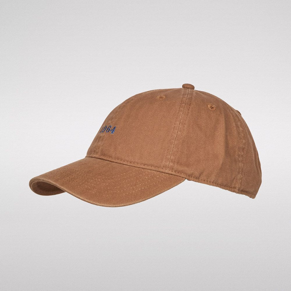 Cap - Brun 1964