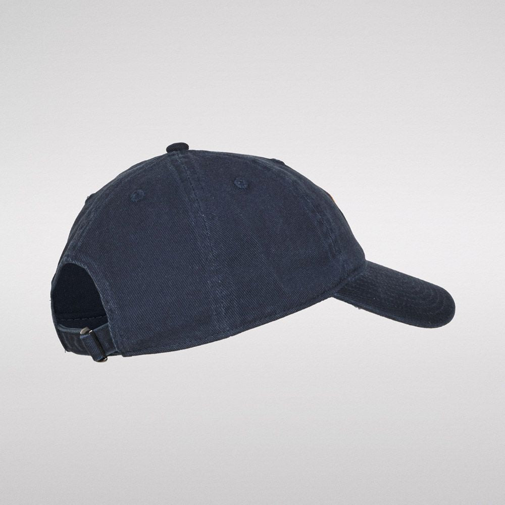 Cap - Navy Retro Brøndby IF