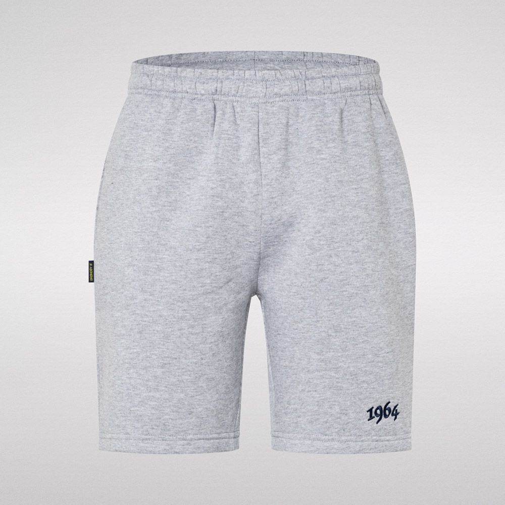 Brøndby Sweat Shorts Grå 1964