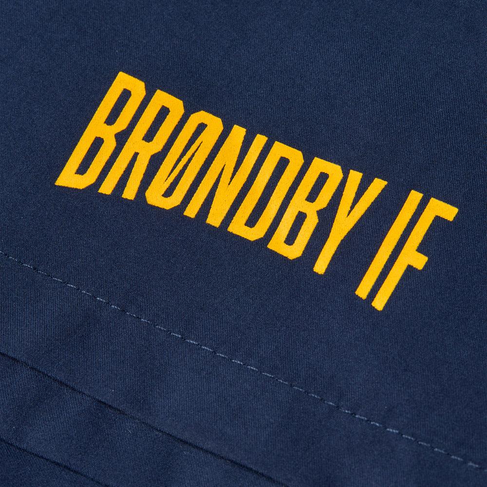 Brøndby Badeshorts Navy