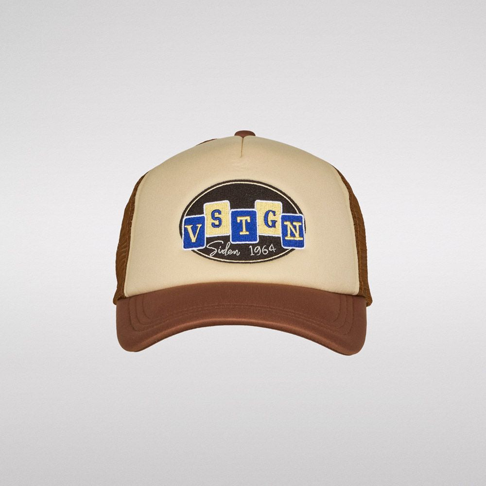 Cap - VSTGN Trucker