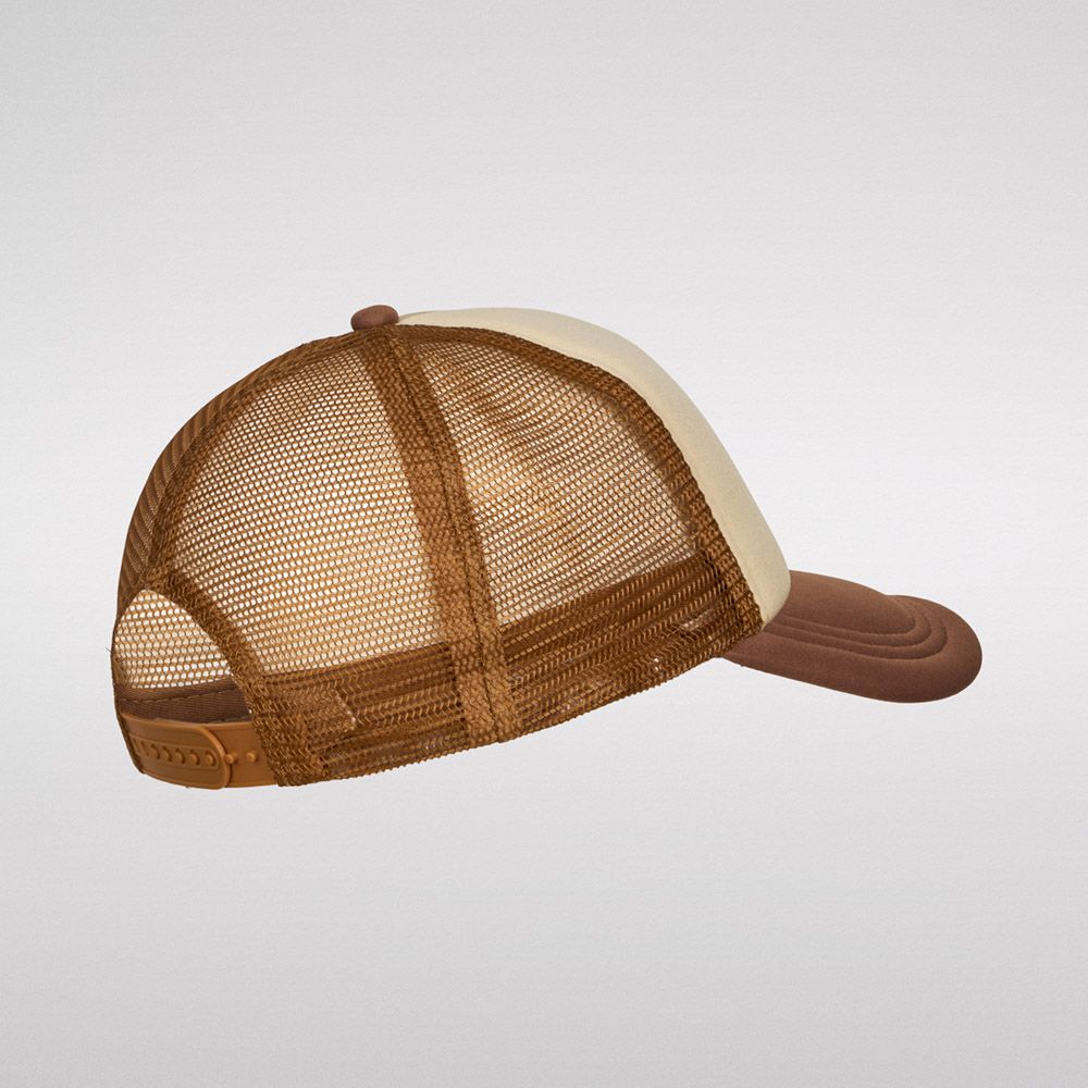 Cap - VSTGN Trucker