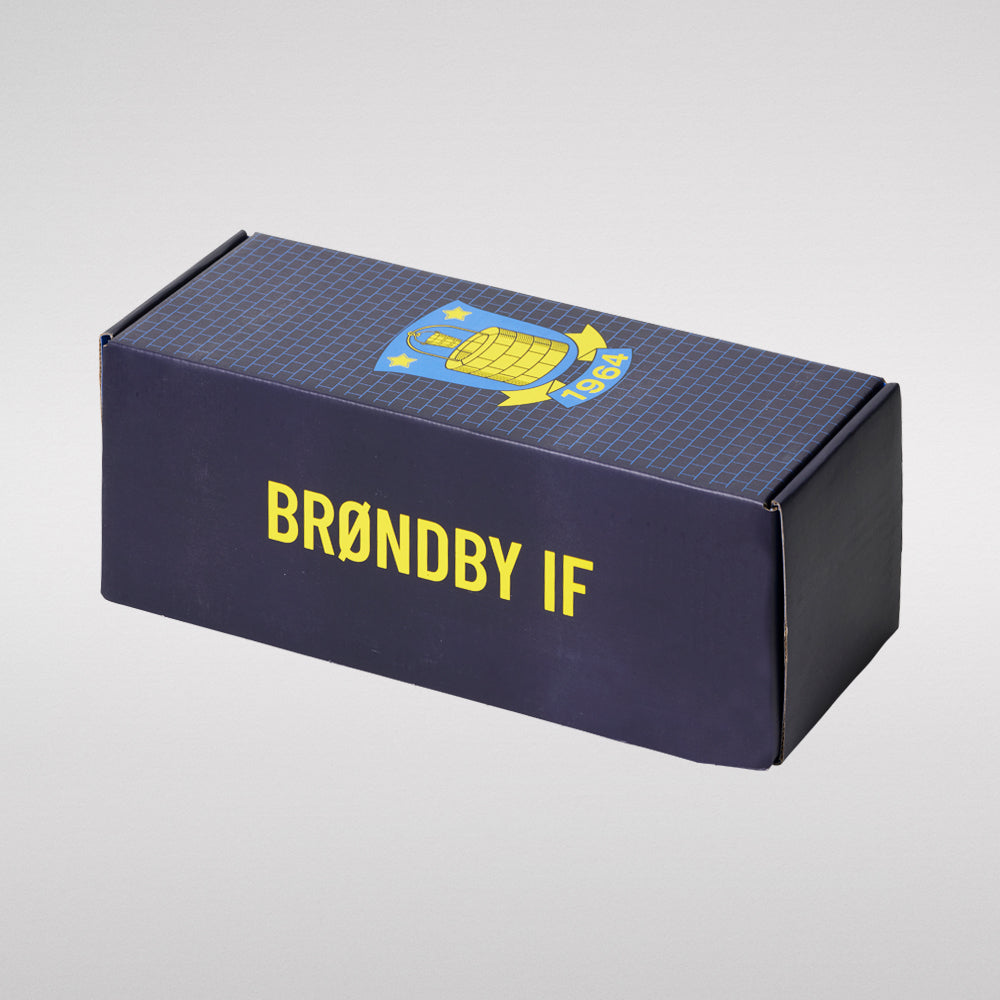 BIF X Hummel Badesandal - Brøndby IF