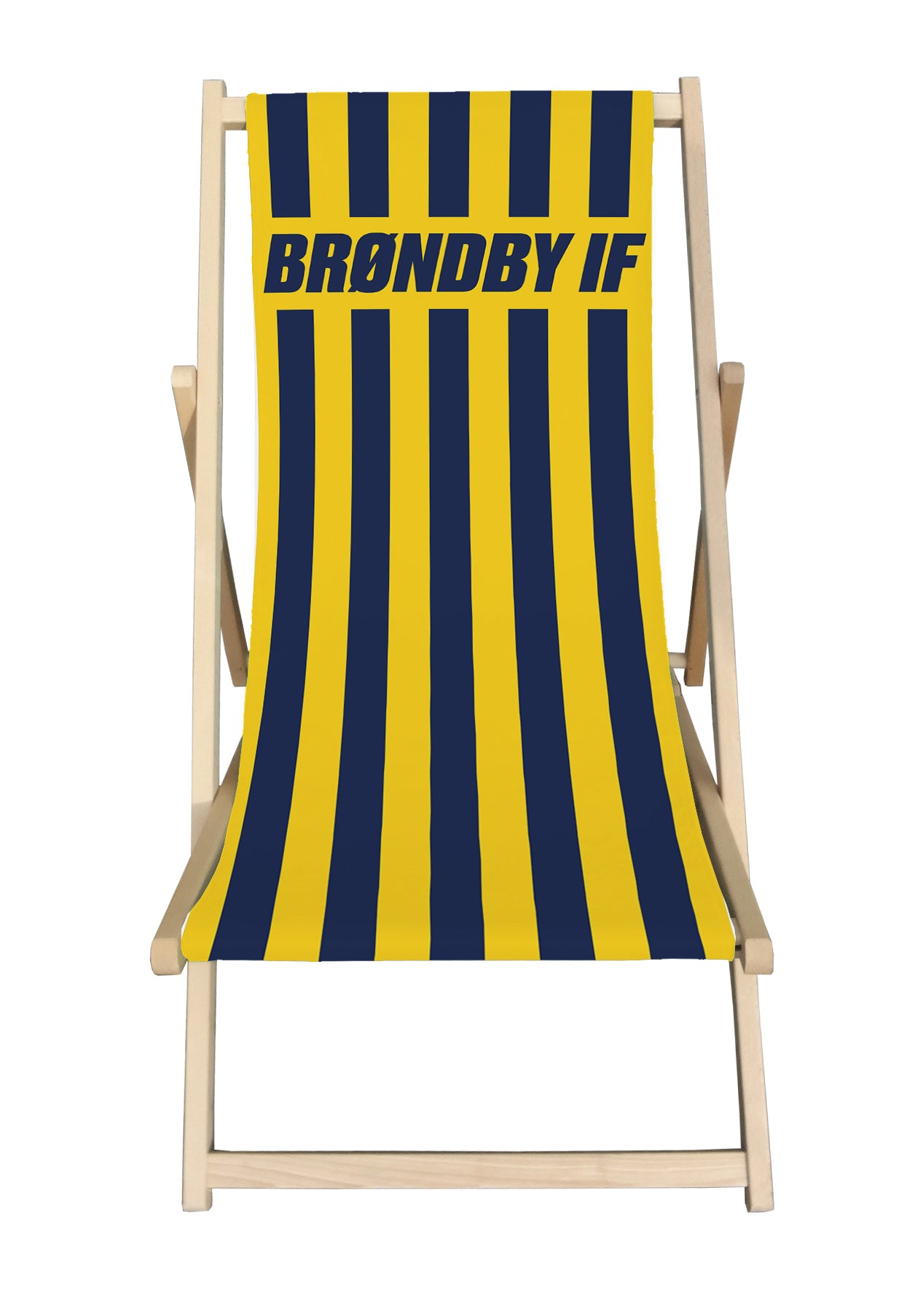 Brøndby Beach Chair
