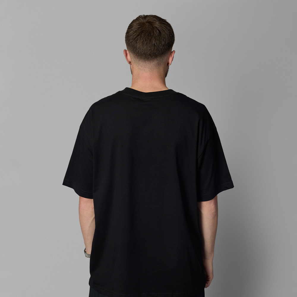 Brøndby X Hummel Loose T-shit