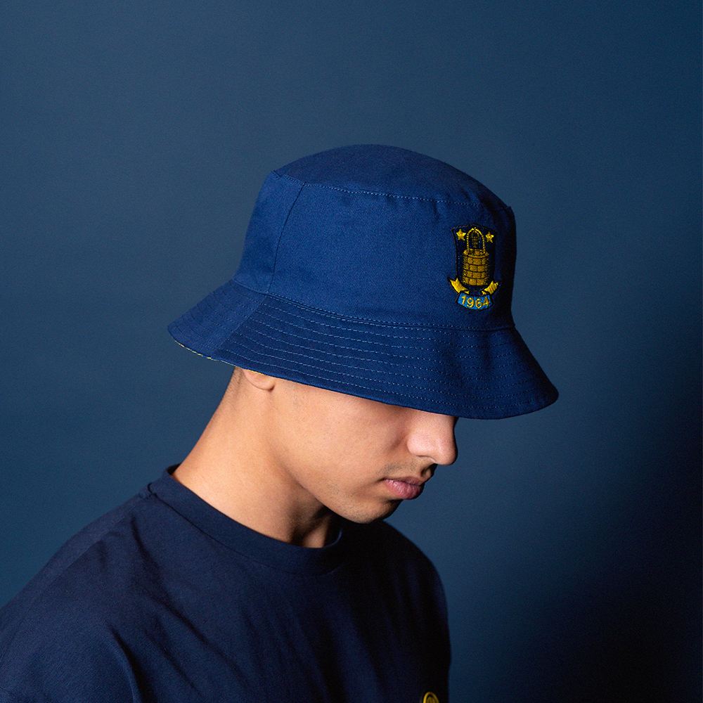 Bøllehat - Harlekin